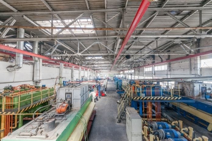 Common Metal Fabrication Processes You Should Know