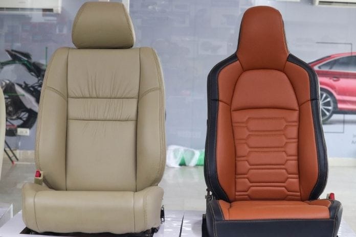 Tips for Choosing the Best Truck Seat Cover