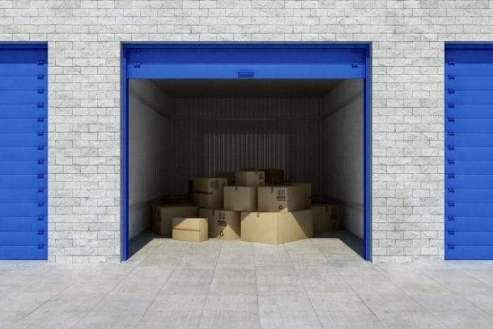 Why Storage Units Aren’t Worth the Money