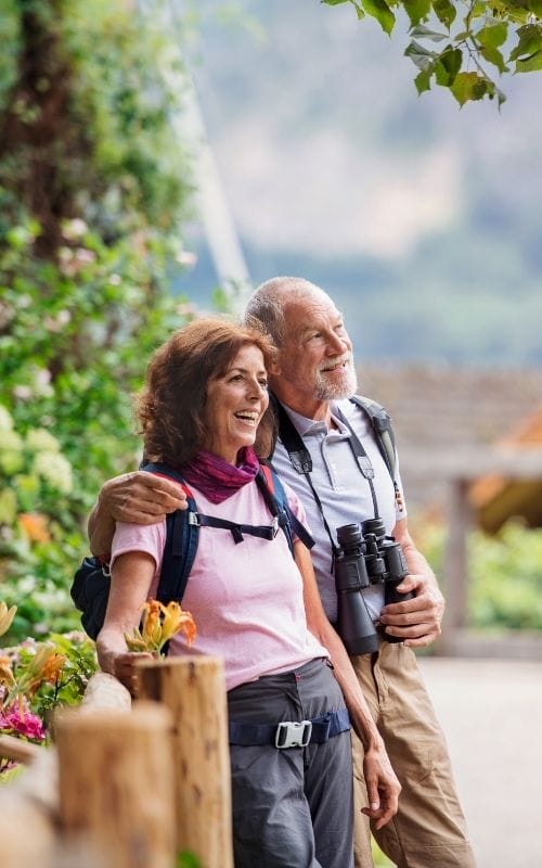 Things To Think About Before Retiring