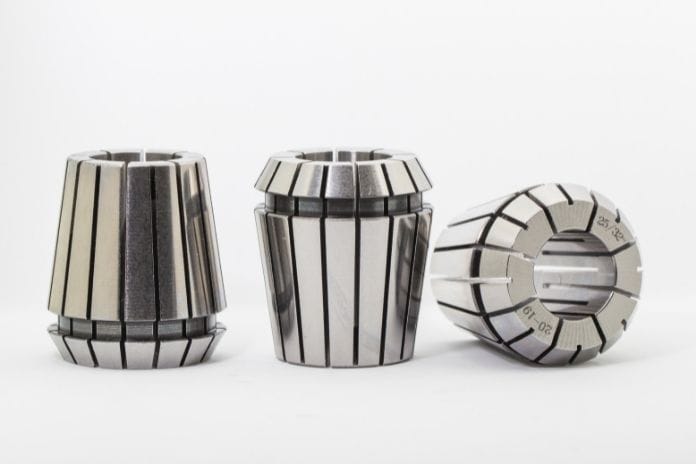 What’s a Collet Chuck and Why Is It Important?