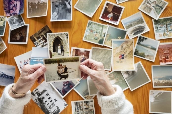 Fading Memories: What Can Damage Your Photographs?