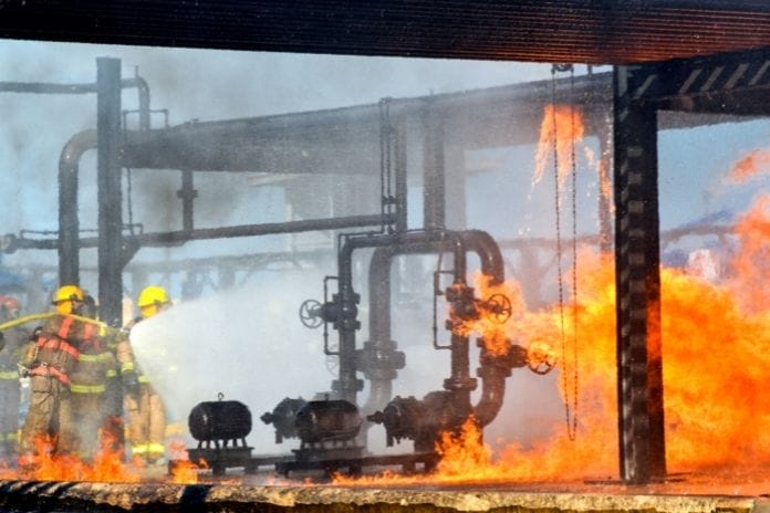 Common Causes of Pipeline Explosions