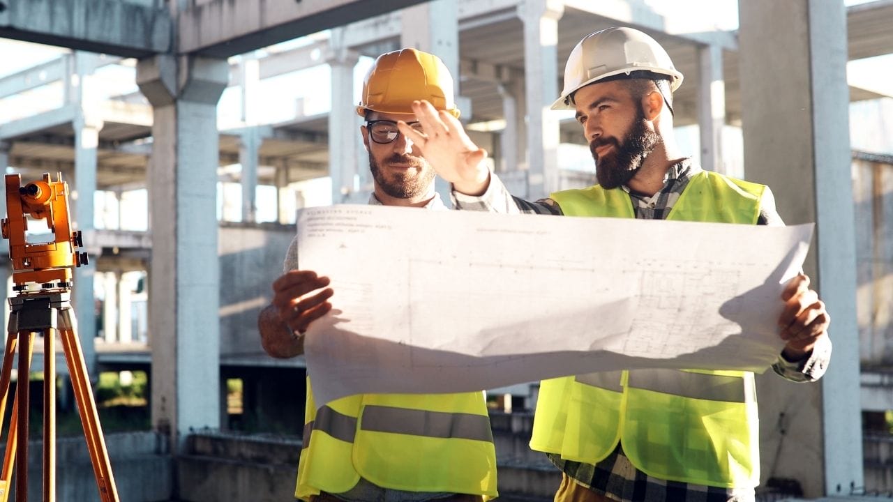 Ways To Save Money in Your Construction Business
