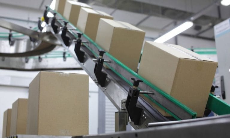 What You Need To Design a Good Conveyor System