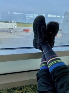 Compression Socks for Seniors