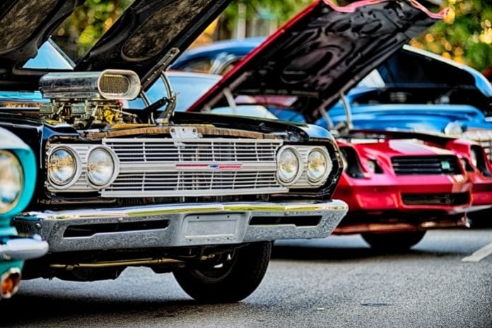 The Most Common Problems With Classic Cars