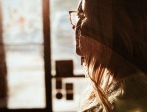 Use Mindfulness to Fend Off Work Pressure