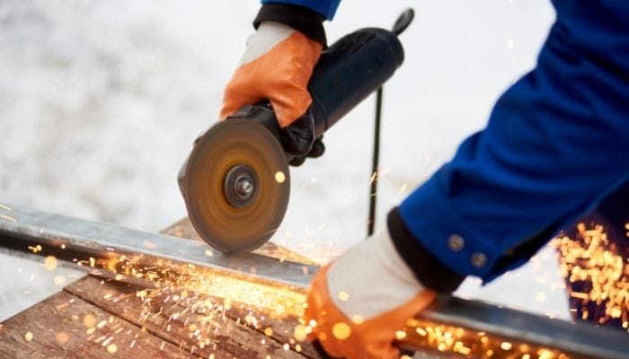 How To Keep Your Metalworking Tools in Good Condition