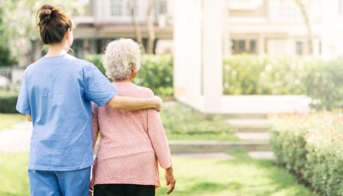 The Best Qualities To Look For in a Nursing Home