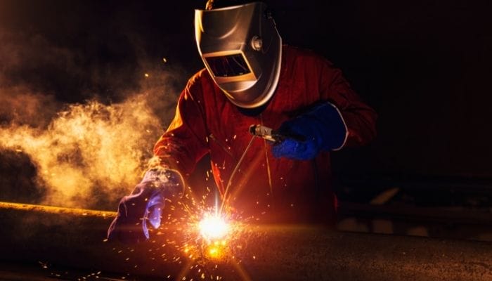 The 4 Most Common Welding Mistakes and How To Avoid Them