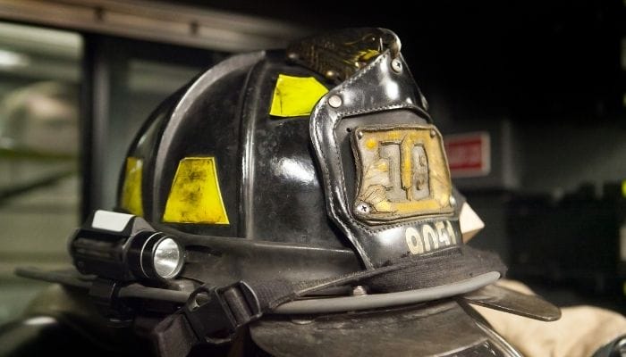 What To Look For in a Firefighter Helmet