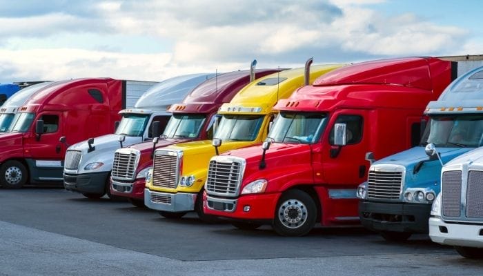 Ways To Increase Productivity at Your Trucking Company