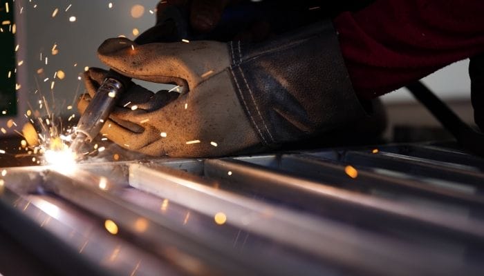 Essential Equipment To Start a Metalworking Shop
