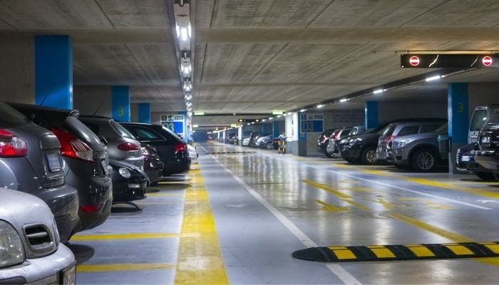 Helpful Safety Tips for Parking Garage Managers