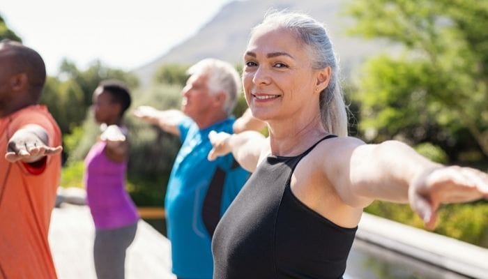 Living Well: The Best Self-Care Tips for Seniors