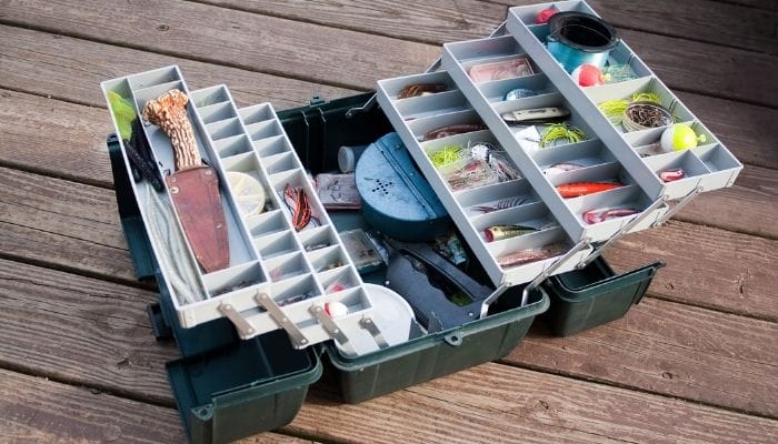 5 Fishing Essentials Everyone Should Have