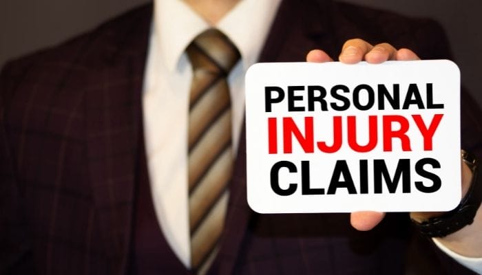 Reasons You Need an Attorney for Your Personal Injury Claim