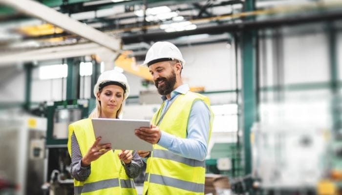 Key Metrics That Measure Workplace Safety