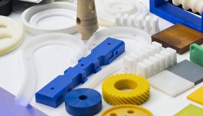 The Different Plastic Finishing Processes Explained