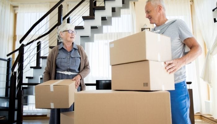 The Signs It’s Time To Downsize Your Home
