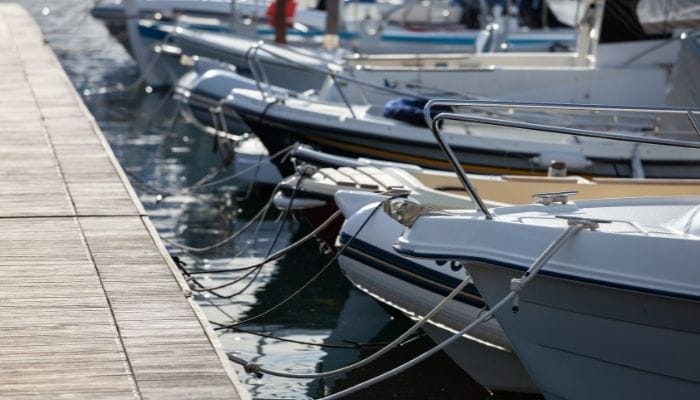 Things To Know Before Taking Your Boat to a Marina