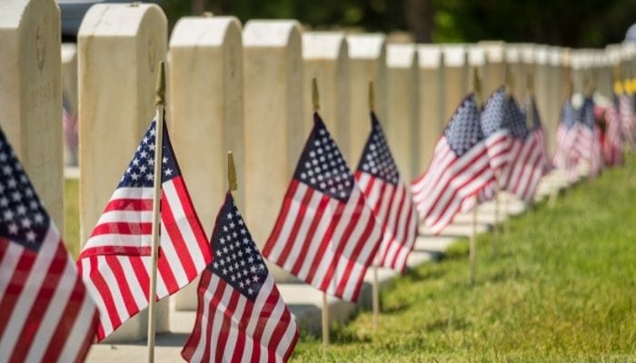 Things You Should Know Before Visiting a National Cemetery