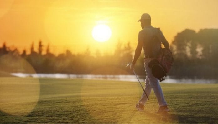 Golfer’s Paradise: The Best States for Golfers To Live