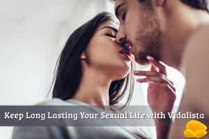 Enjoyable Sex Life With Vidalista