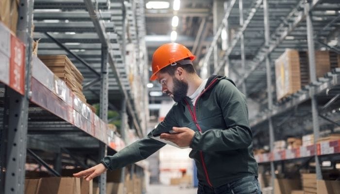 Maintenance Tips for Running a Warehouse