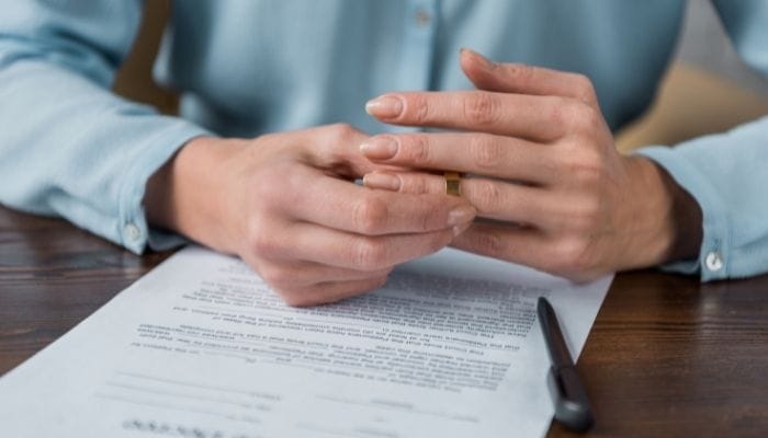 Things To Consider Before Getting a Divorce