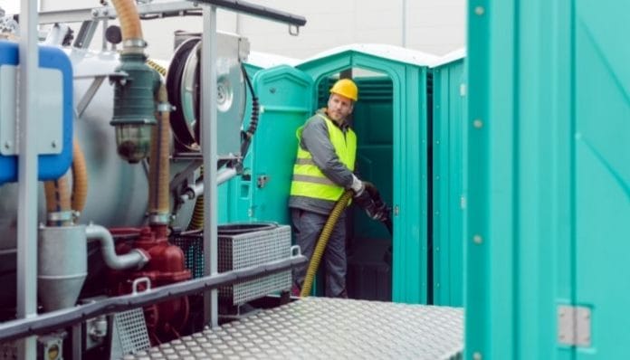 What To Know Before Renting a Portable Toilet