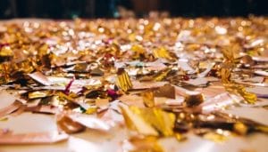 Tips for Cleaning Up After Your Holiday Party