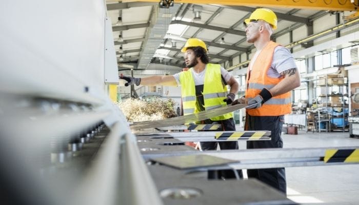 Top Safety Hazards in a Manufacturing Workplace To Avoid
