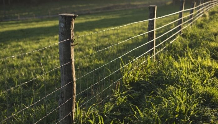 The Importance of Keeping Your Wire Fence Tight