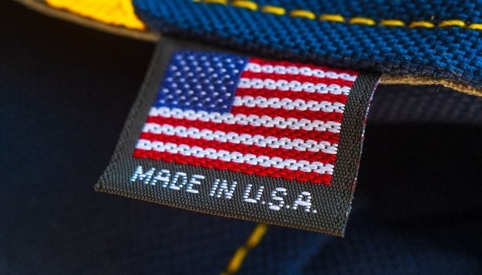 Benefits of Buying American-Made Products