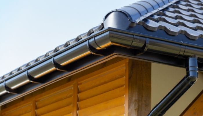 Why Gutters Are an Essential Part of Your Home