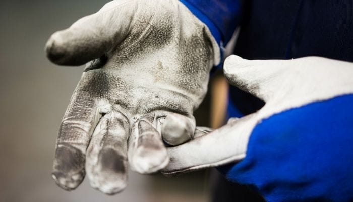 How To Choose the Most Appropriate Work Gloves