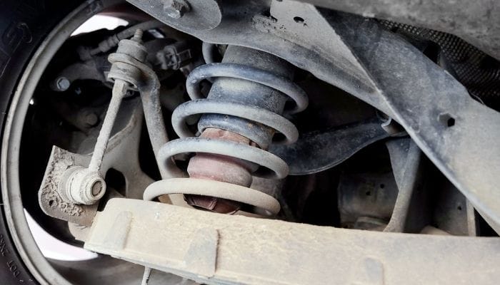 The Benefits of Upgrading Your Car’s Suspension