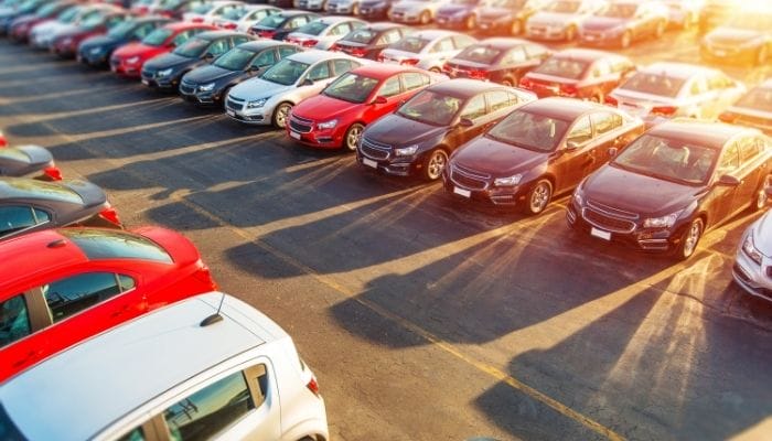 Trading Up: How To Maximize Your Vehicle’s Value