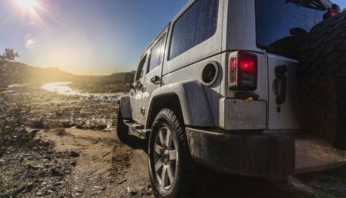 4 Must-Know Tips for First-Time Jeep Owners