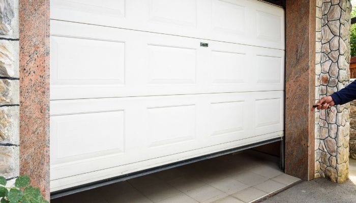 Top Preventative Maintenance Techniques for Your Garage Door