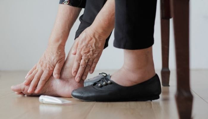 Maintaining Support: When To Replace Your Diabetic Shoes