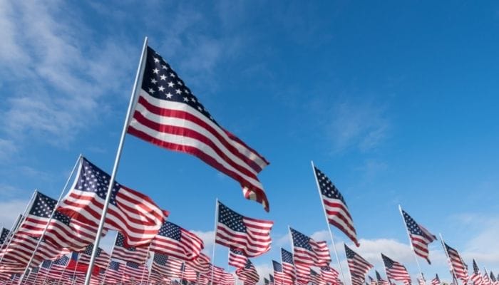The Best Holidays To Celebrate Your Patriotism