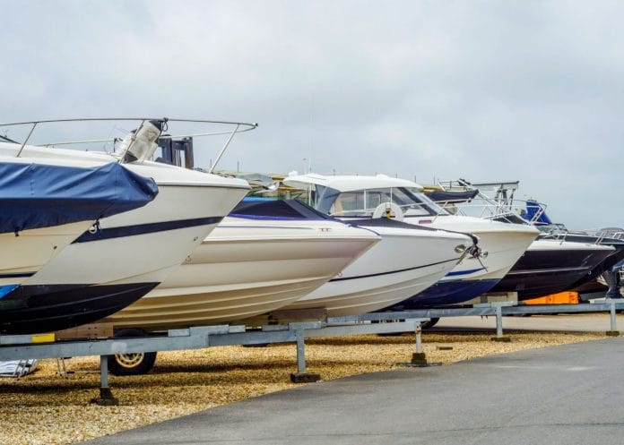 Most Common Mistakes New Boat Owners Make