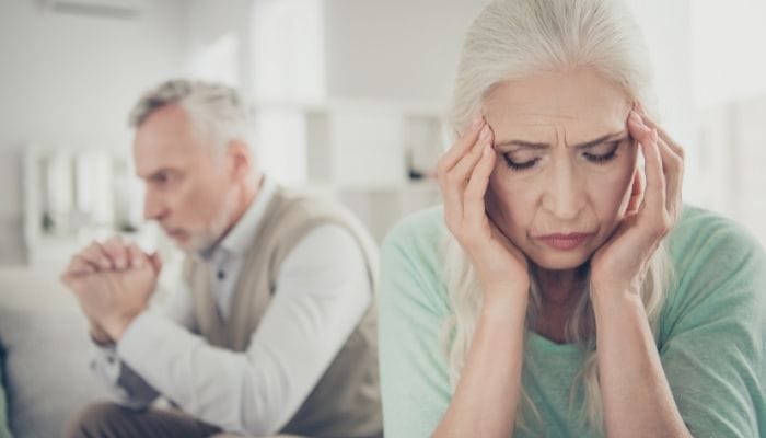 How To Help Your Spouse Cope With the Loss of a Loved One