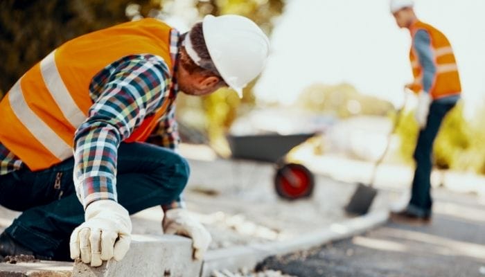 Why Construction Workers Need To Protect Their Hands