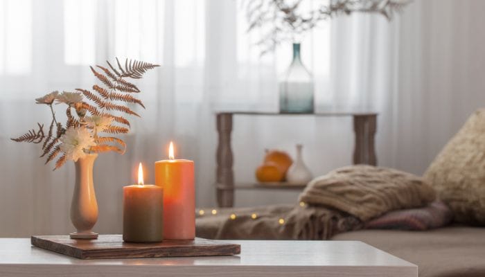 The Ultimate Relaxation Elements for Your Home