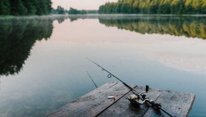 4 Ways You Can Make Fishing More Exciting