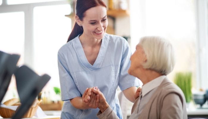 5 Questions To Ask When Interviewing a Senior Caregiver